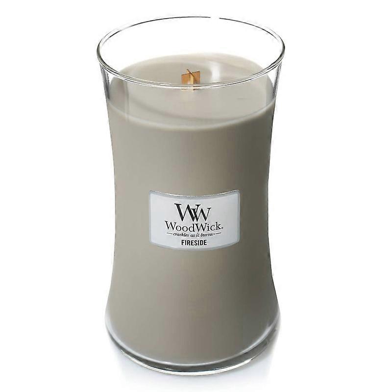 WoodWick Large - Fireside 609g