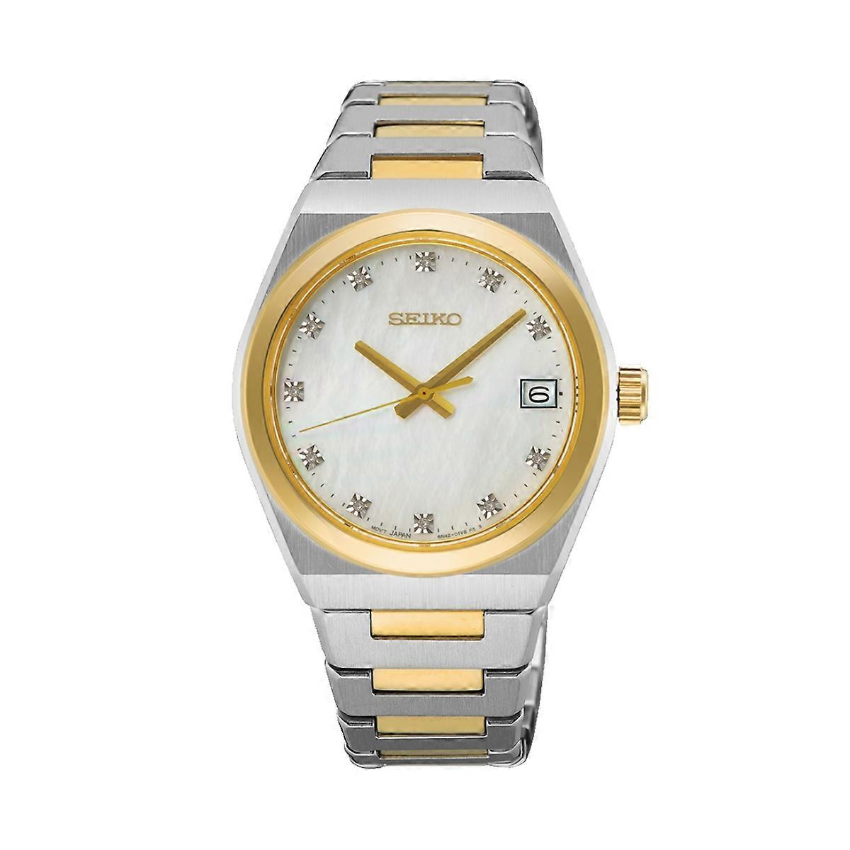 SEIKO WATCHES SUR604P1