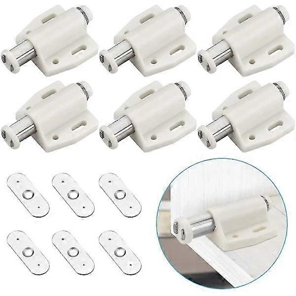 Magnetischer Türverschluss (Stück)