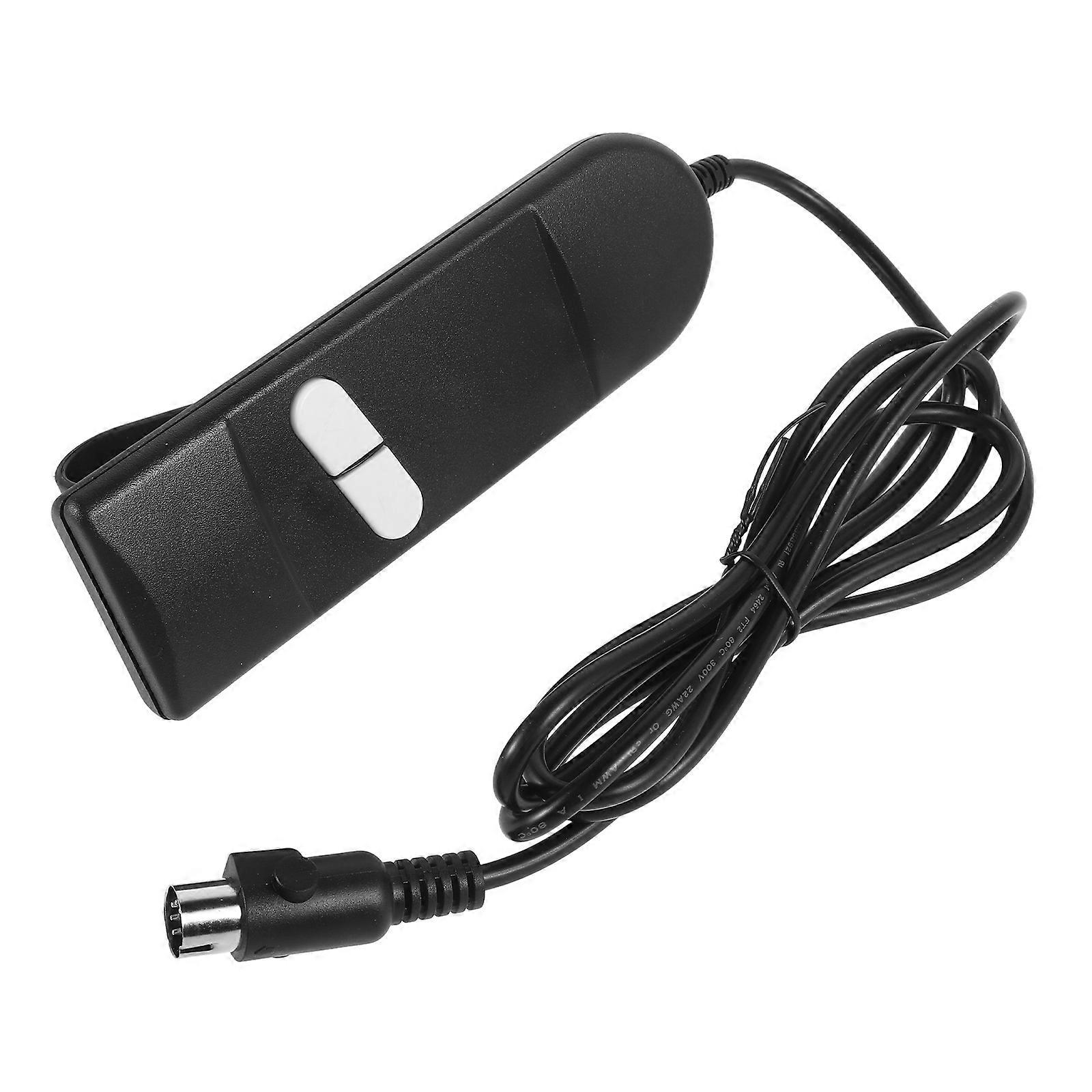 Replacement Hand Controller 2-Button Up/Down Controller for Lift Chair Power Recliner