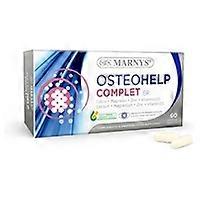 Osteohelp 60 capsules