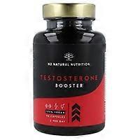 Testosterone booster (testosterone-physical performance) 90 capsules