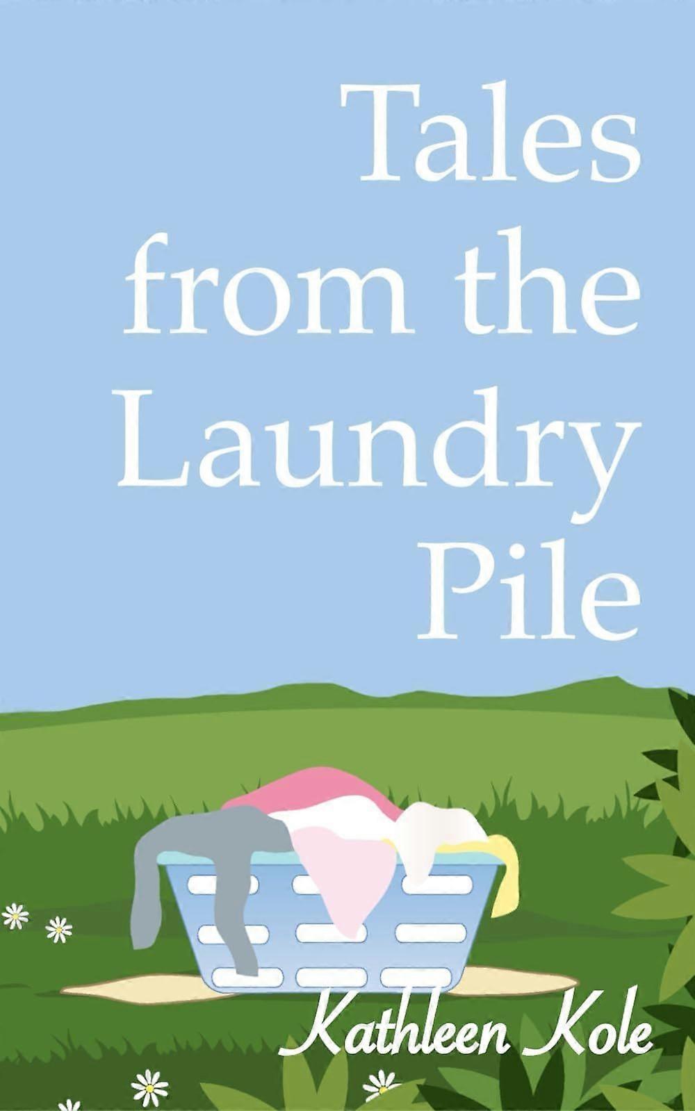 Tales from the laundry pile