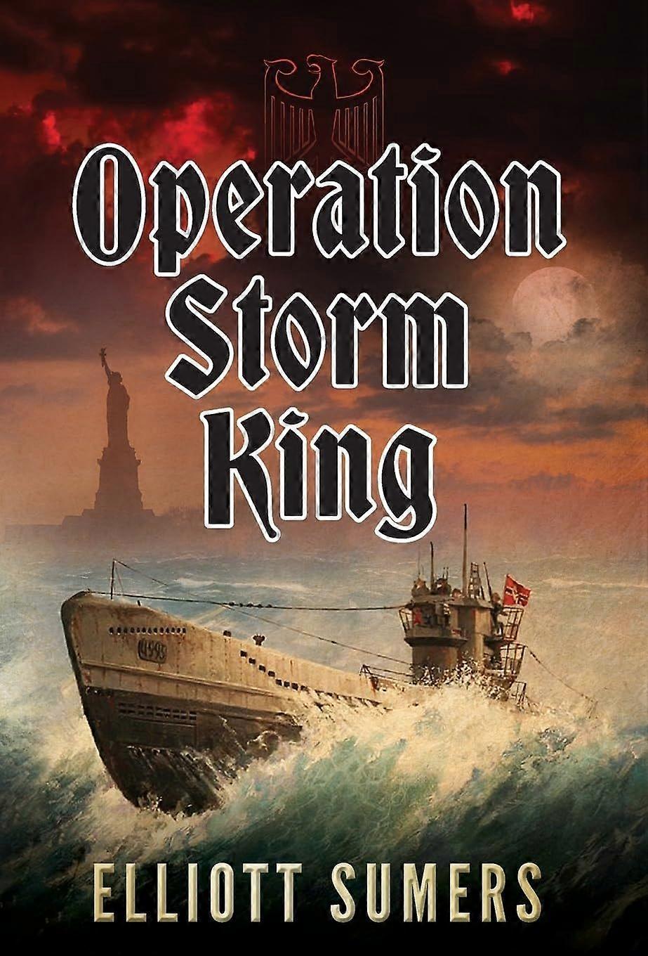 Operation storm king