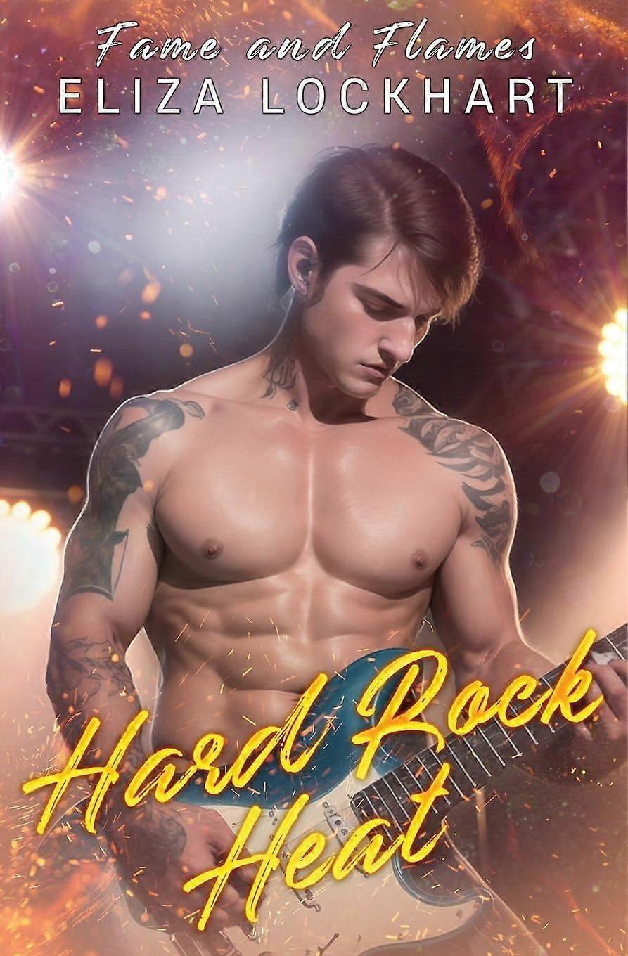 Hard rock heat