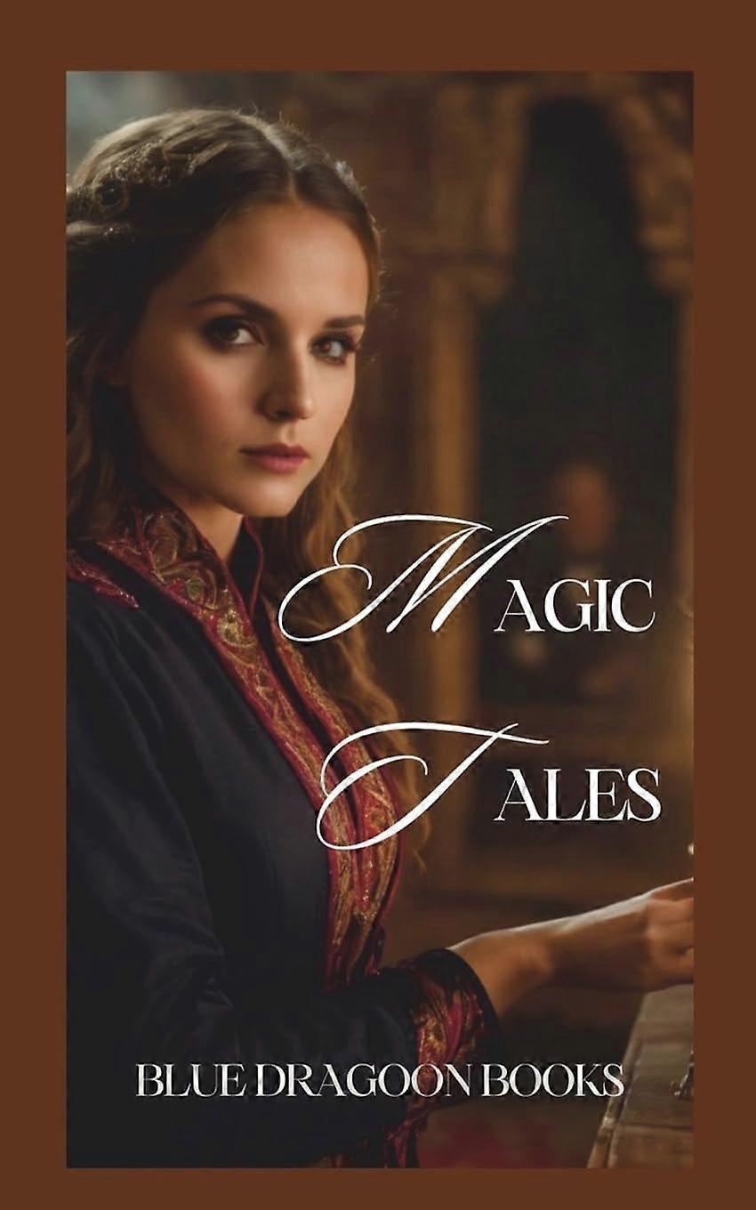 Magic tales