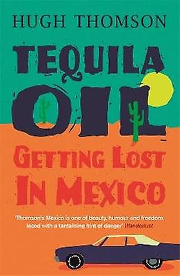 Tequila Oil