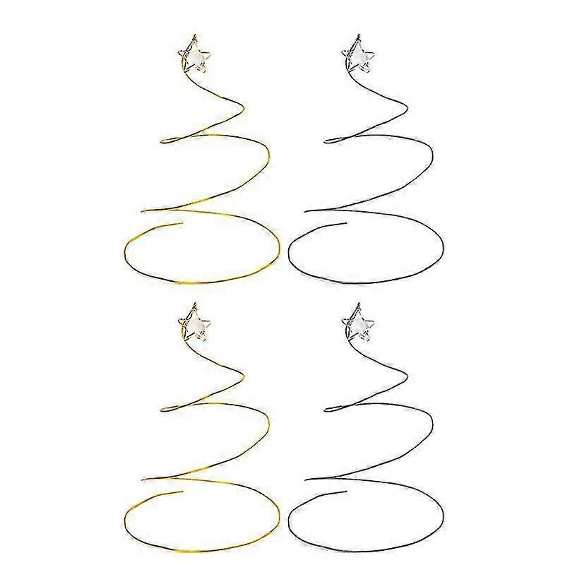 4pcs cake decorations , Party Supplies