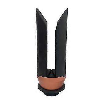 Haarglätter-Aufsatz für Supersonic HD16 HD15 HD01 HD03 HD08 Haarstyling-Plattenclip-Glättungswerkzeug A