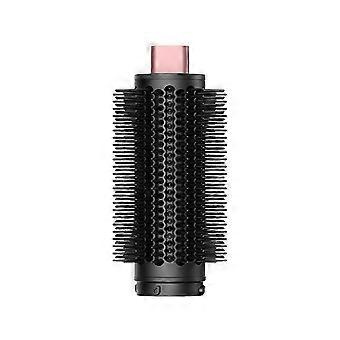 Upgraded Round Volumizing Brush compatible with Airwrap HS01/05/08 Flexible Bristles compatible with Root Lift Volume Frizz Control