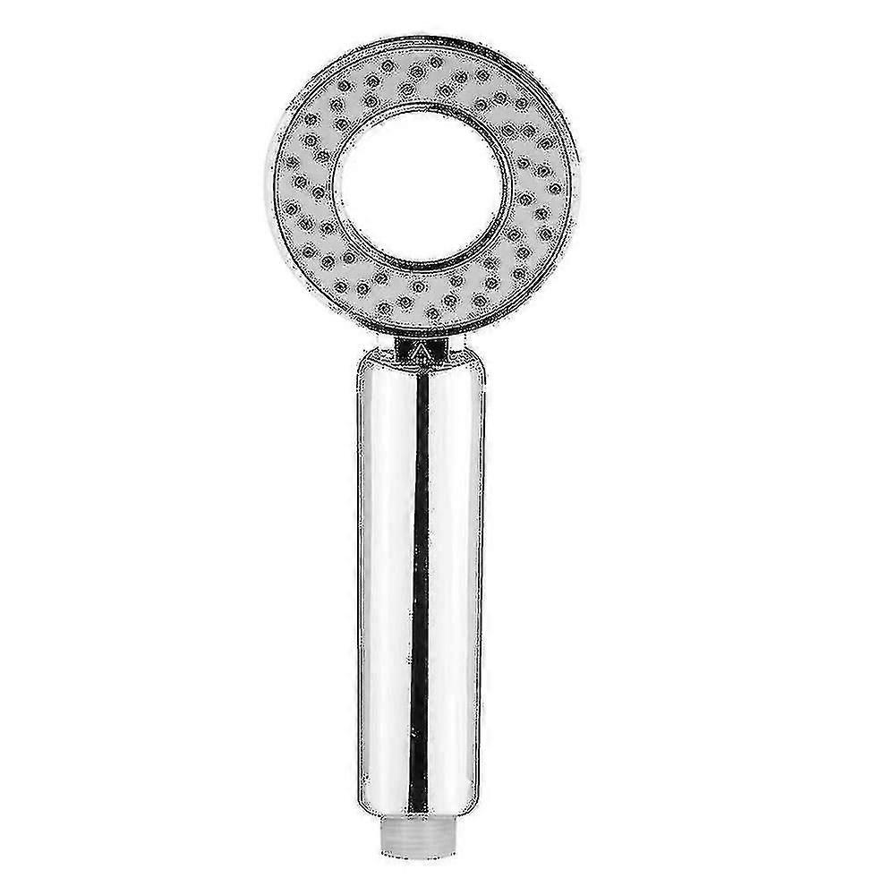 Double-sided Shower Head