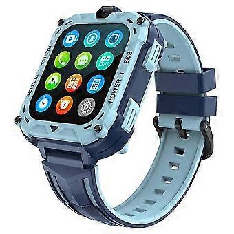 K39 4G 1.83-inch Screen Kids Smart Watch Video Calling SOS GPS Positioning Student Camera Watch