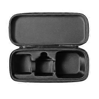 Borsa portatile per asciugacapelli Supersonic HD19 - Custodia da viaggio per riporre l'asciugacapelli (solo borsa)