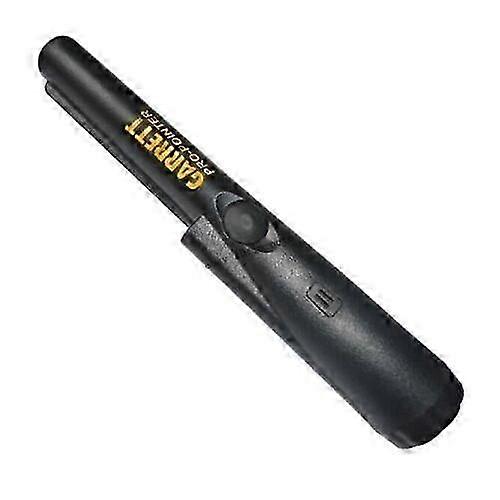 Pro Pointer Pin Pinpointer Handheld Edge Metal Detector Scavatrice impermeabile