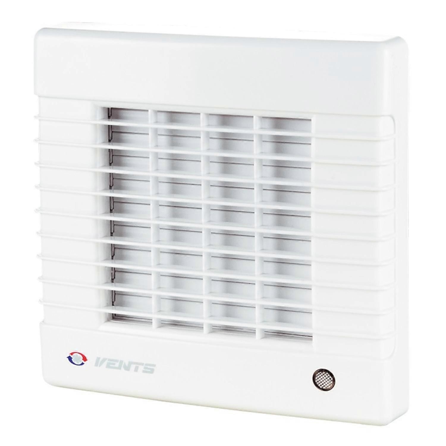 Ventilator cameră mică MA 150 TH