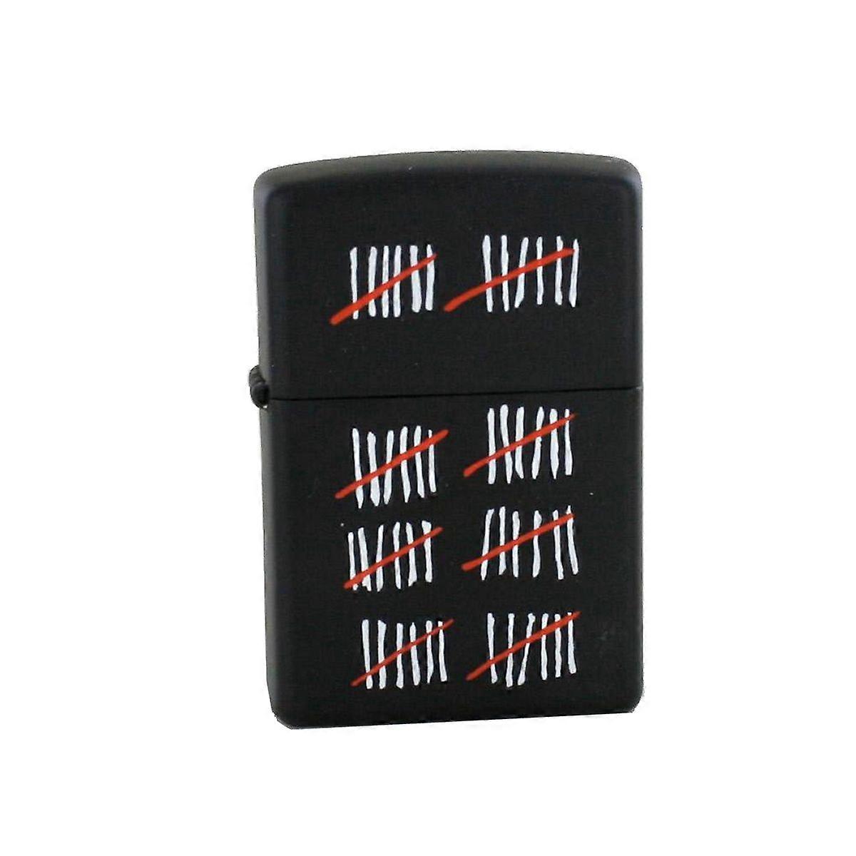 Zippo Lighter Model 218 JAIL