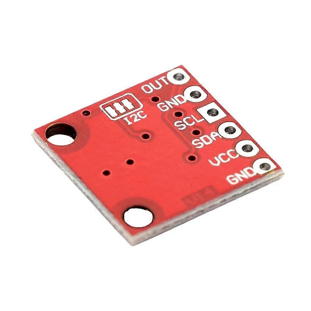 5PCS MCP4725 I2C DAC Breakout Module Development Board
