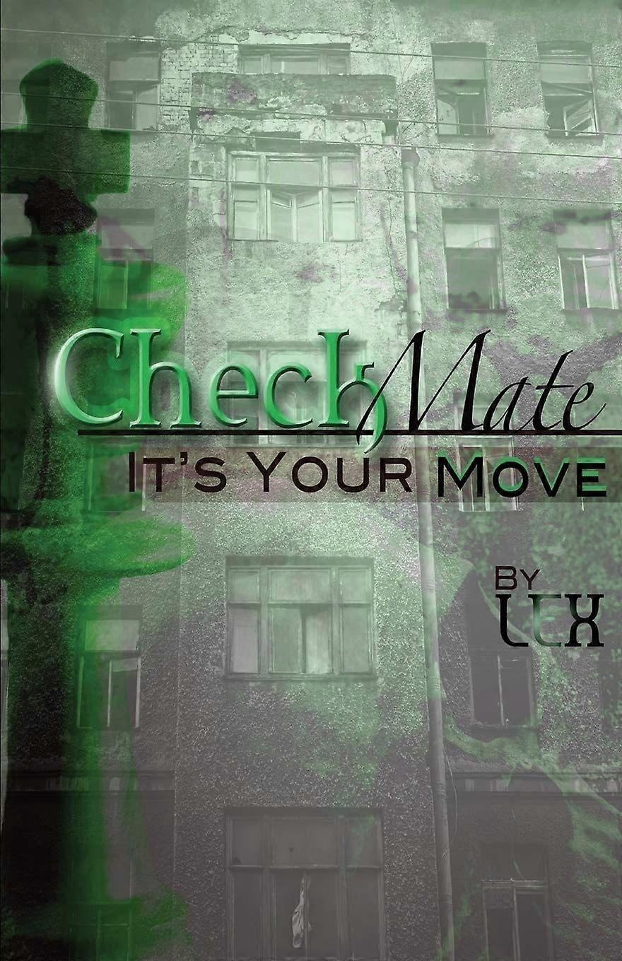 Checkmate it's your move