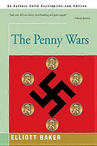 The penny wars