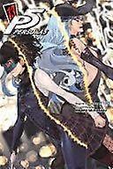 Persona 5, vol. 13