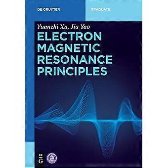 Prinzipien der Elektronenspinresonanz