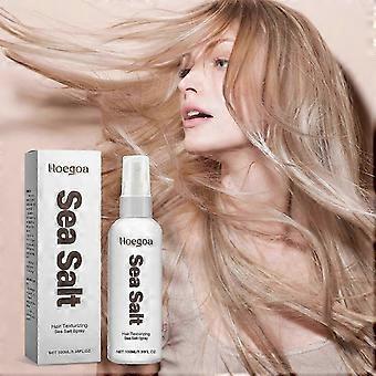 Vanilla Sea Salt Spray, Sea Salt Spray, Sea Salt Spray Hold For Hair, Curl And Beach Waves Spray For Hair, Hydration And Hair Shine Spray