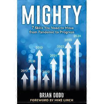 Mighty 7 skills you need to move from pandemic to progress