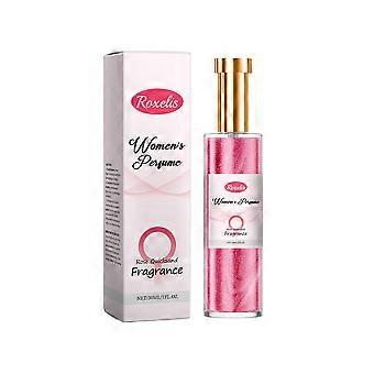 Charm parfymserie avger naturlig, fräsch och elegant doft, långvarig doft, daglig parfym för dejter 1