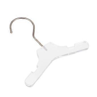 Pet Clothes Hanger Household Wear-Resistant Apparel Hanger
