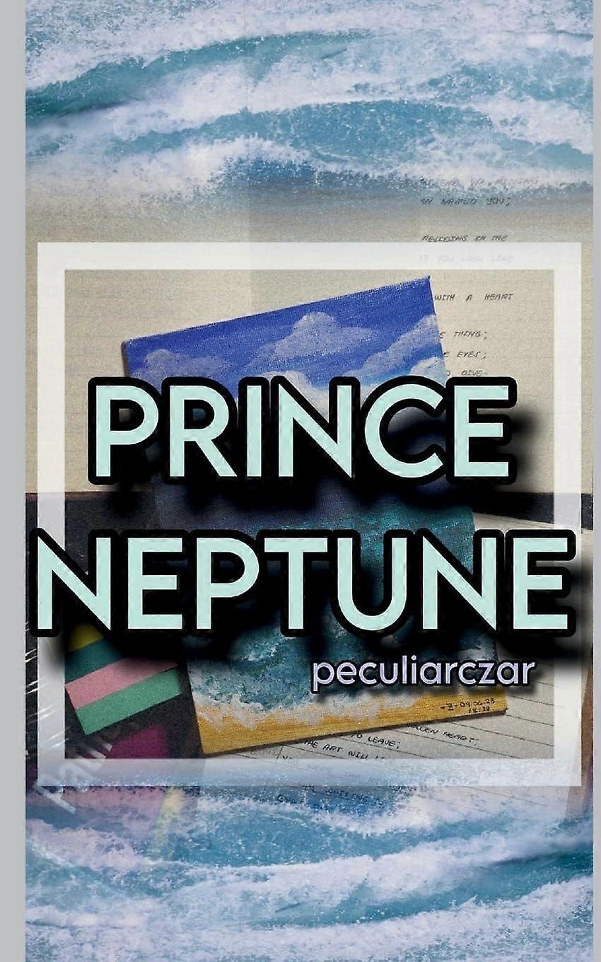 Prince neptune