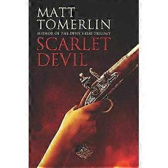 Scarlet Devil 4 Devil's Fire
