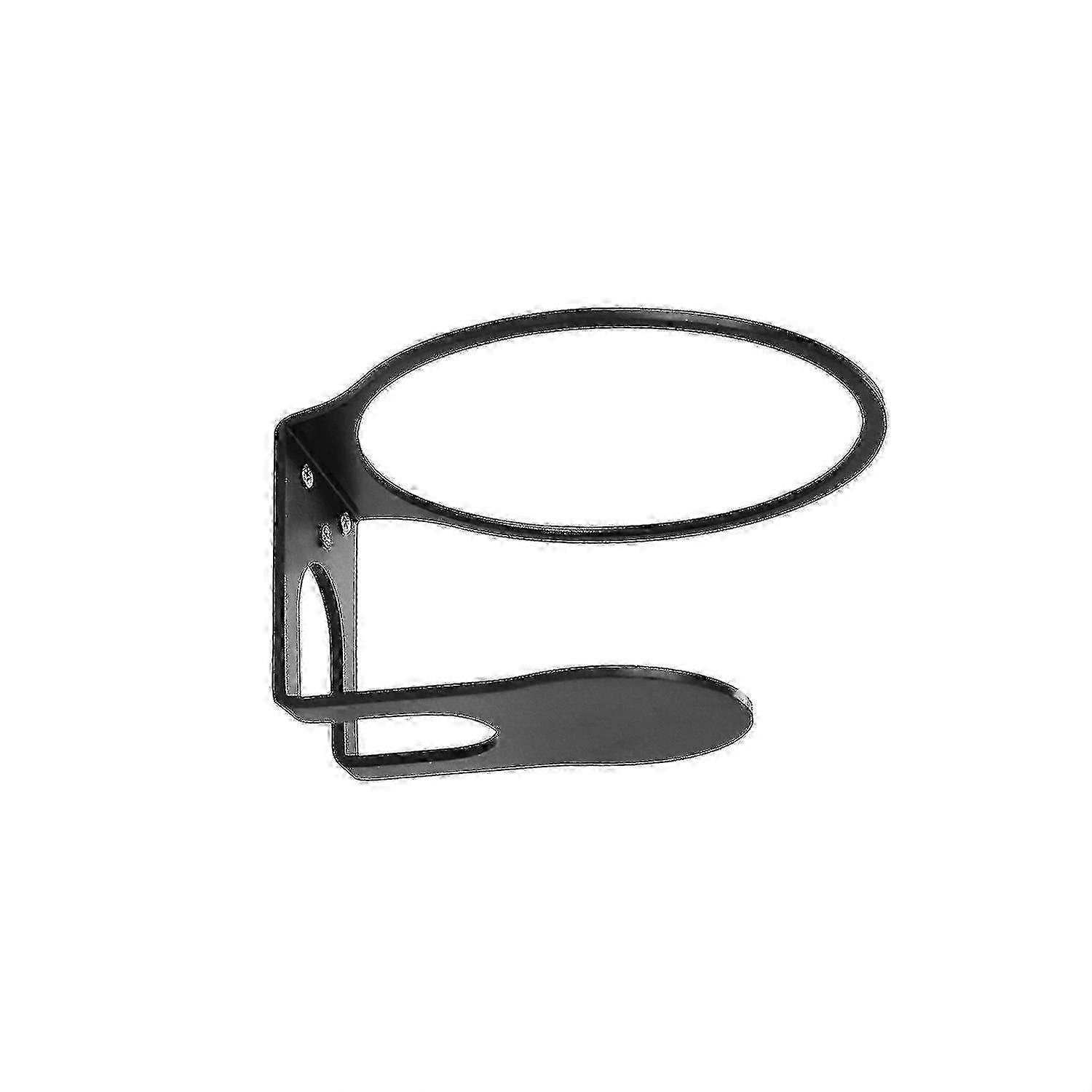 Wall-mounted speaker bracket for HomePod 2 - Adjustable holder for secure storage