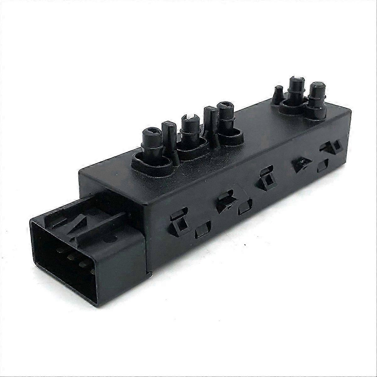 6922A008 Front Right Power Seat Switch compatible with