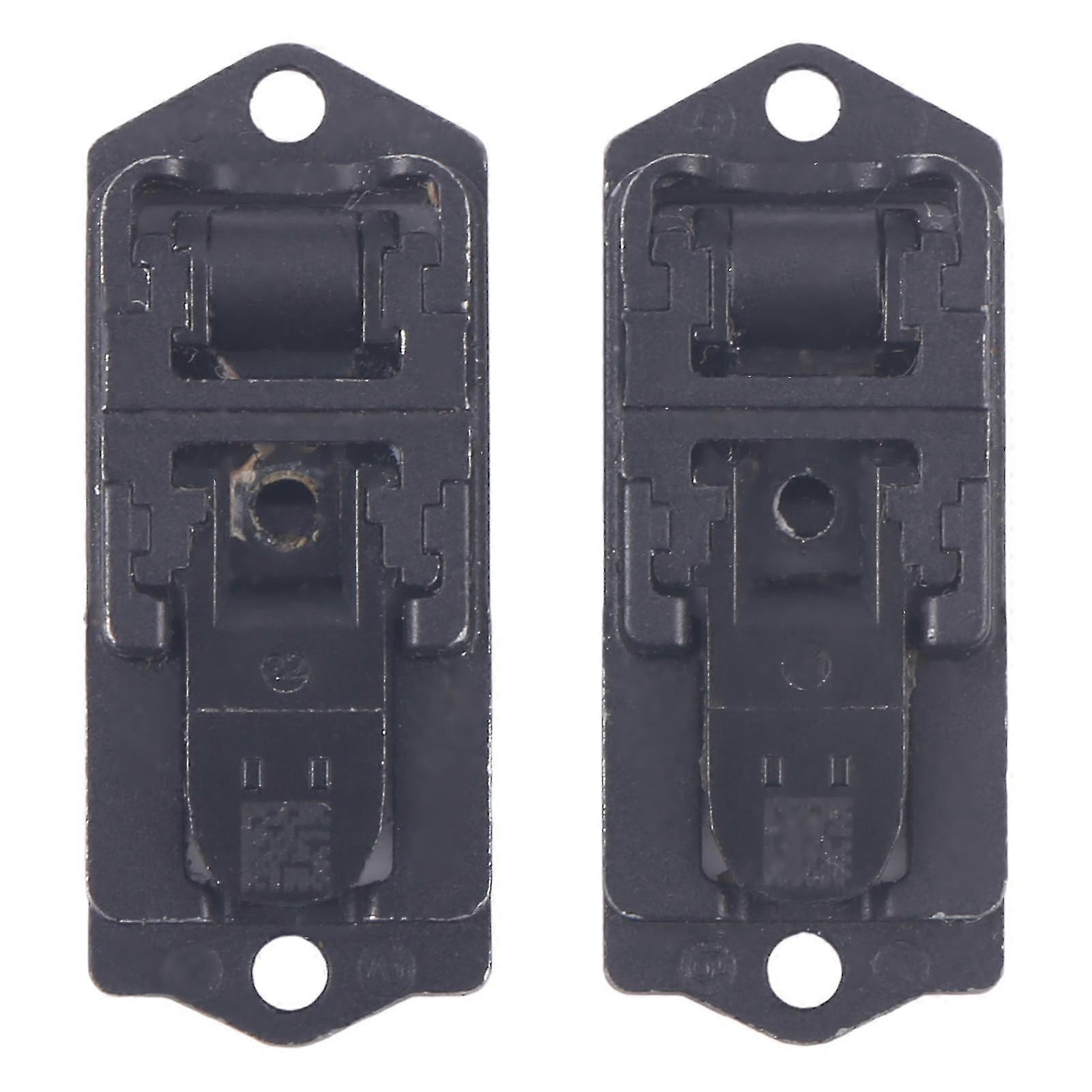 Hinge Clutch Mechanism Replacement, 1 Pair, Compatible with Microsoft Surface Pro 9 / Pro 10