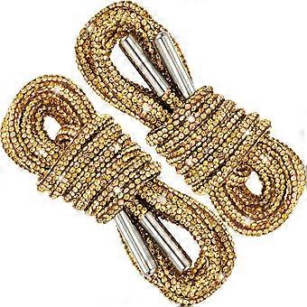 Rhinestone Shoe Laces, Glitter Rope Shoelaces for Sneakers, Round Crystal Bling Shoe Lace