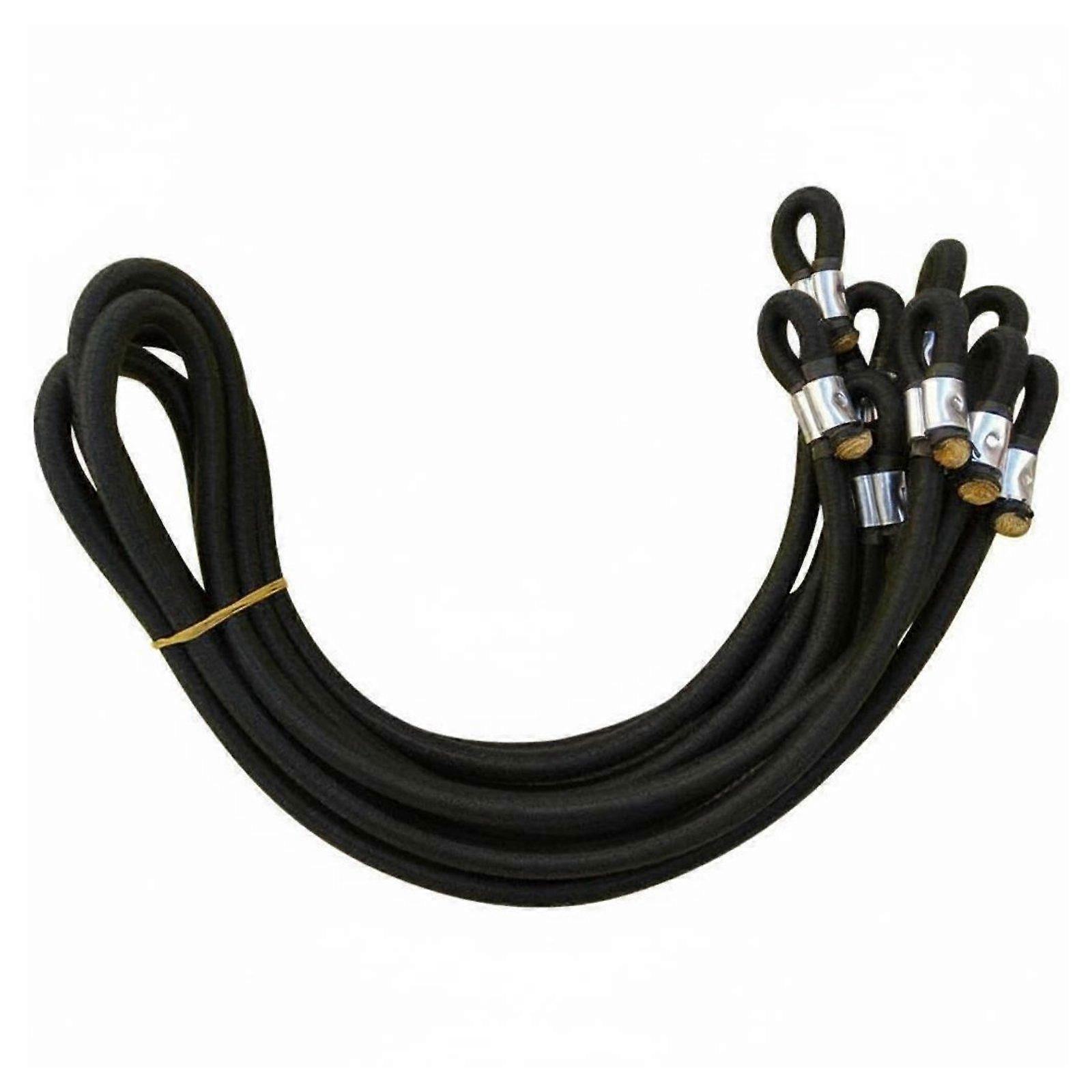 Trampolines Jumping Bed Bungee Cord Strong Elastic Return Replacement Elastic