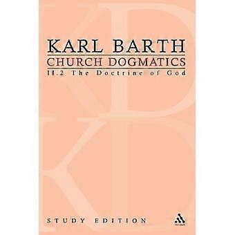 Church Dogmatics Study Edition 10 - Karl Barth - Paperback - en Book