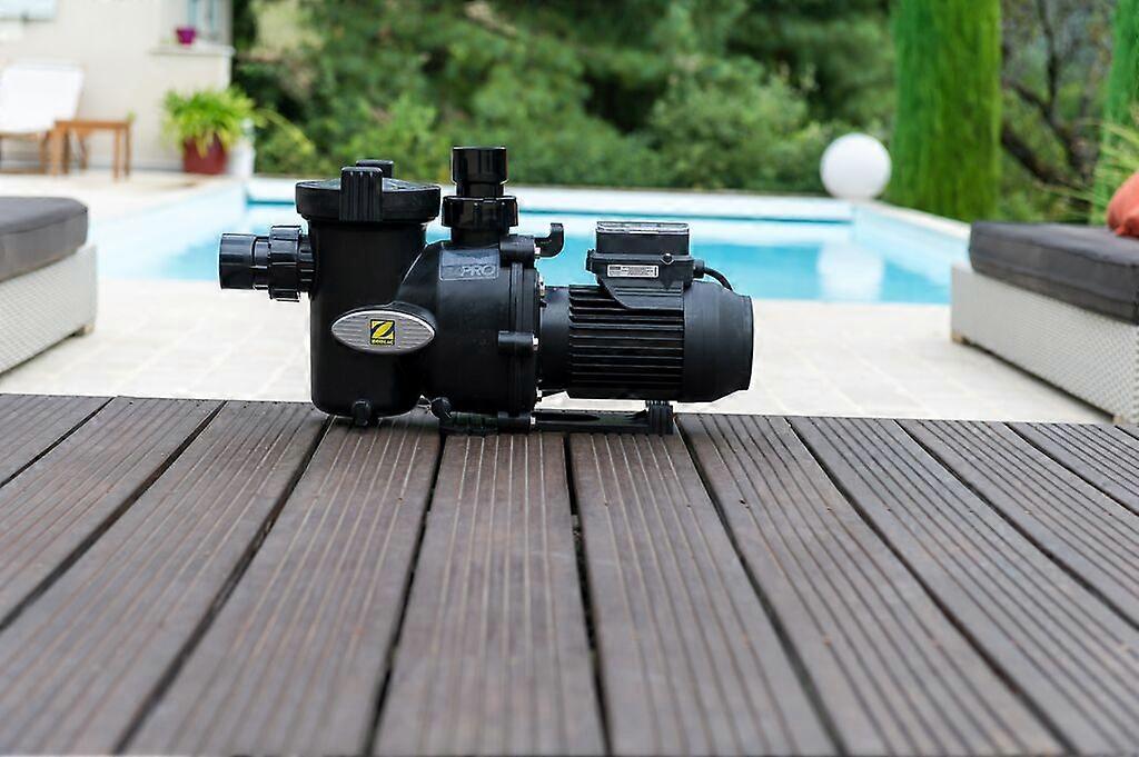 Pompa filtracyjna Flopro 75T