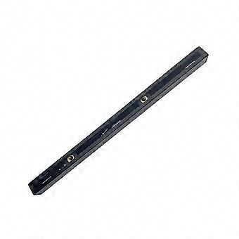 Support de rail coulissant pour kayak, support de canne à pêche et accessoires pour canoë, bateau pneumatique ou autre embarcation.