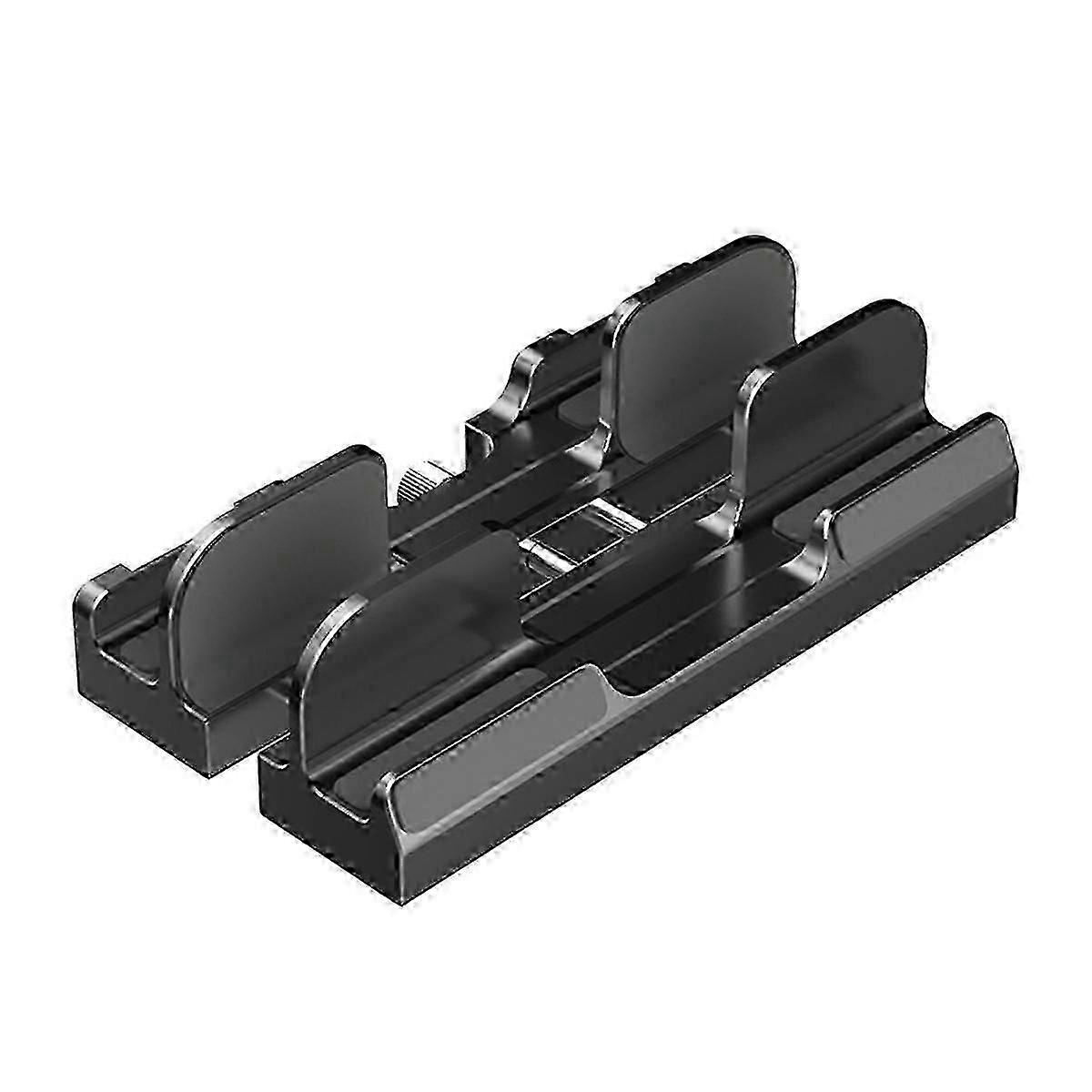 Adjustable Vertical Laptop Stand Holder for 16Inch Laptops Enhanced Stability-JJ