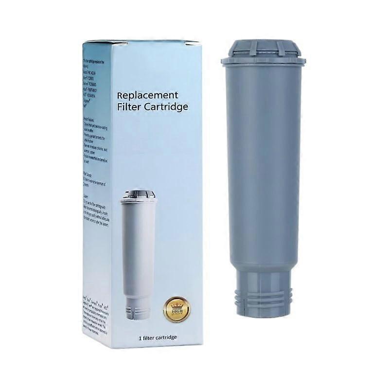 Coffee Machine Water Filter Replacement Compatible with Krups F088