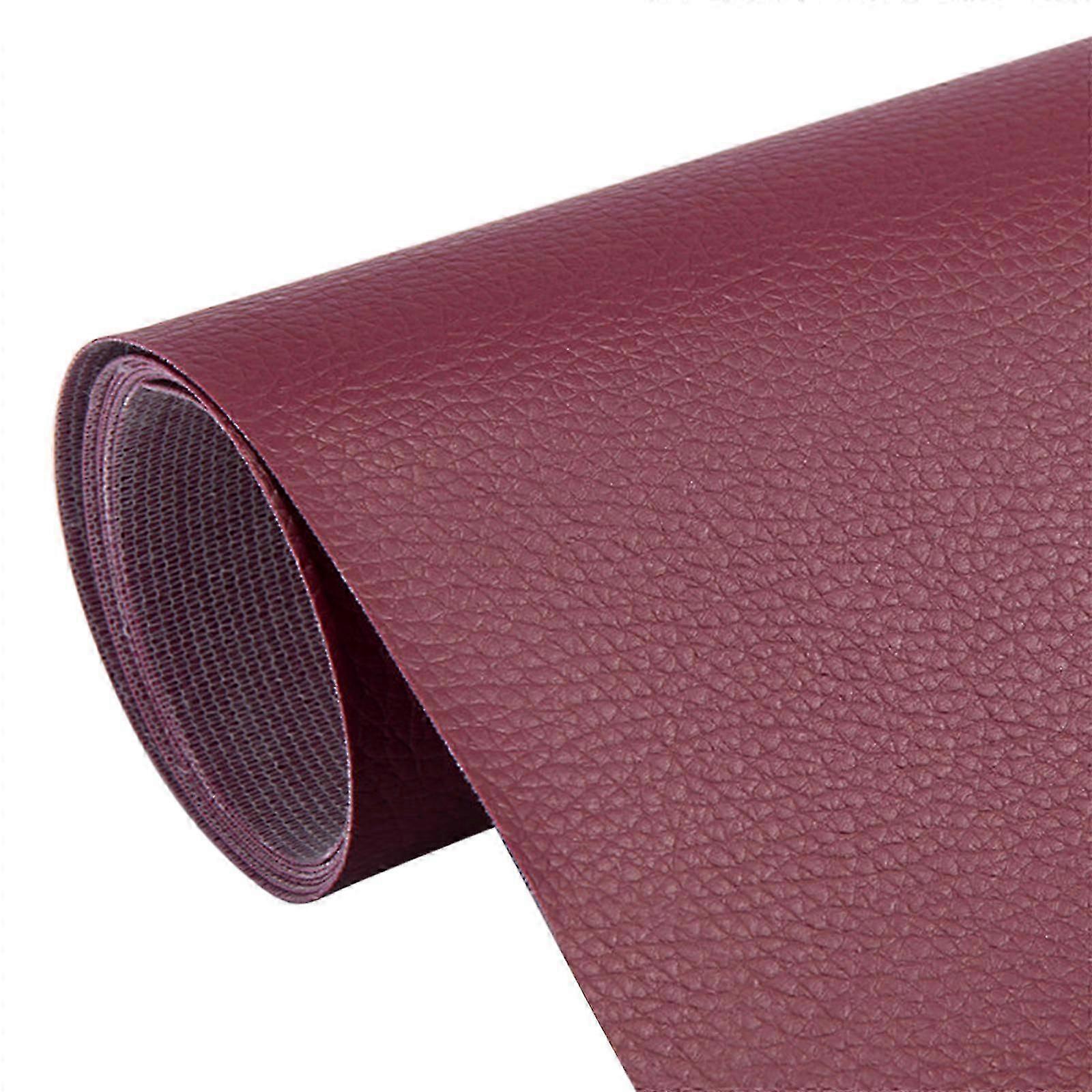 Leather Repair Patch Leather Patch Kit, Self Adhesive Leather, Self Adhesive Leather Patch New 26-27