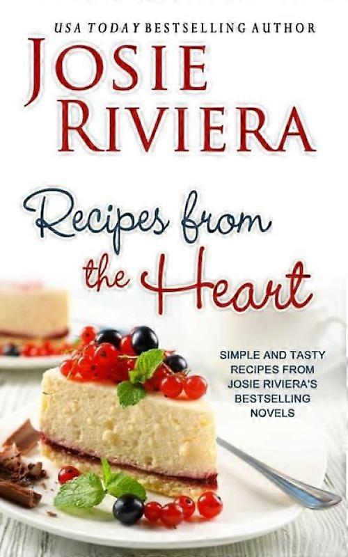 Recipes From The Heart