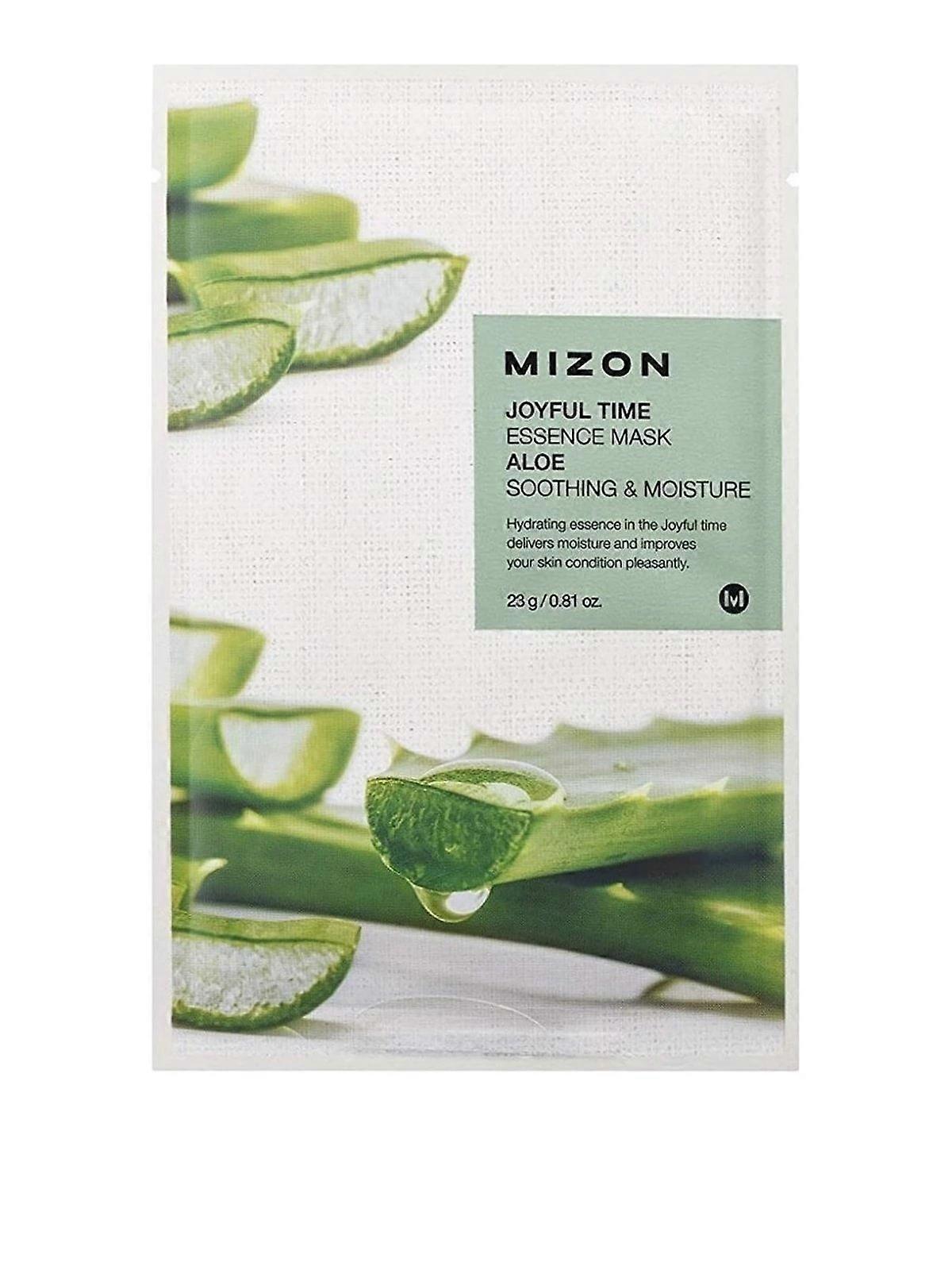 Facial Cream Mizon JOYFUL TIME
