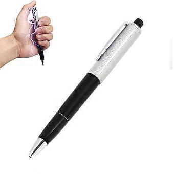 Prank Shock Pen For Office Gag And April Fools Day Surprise With Realistic Design
