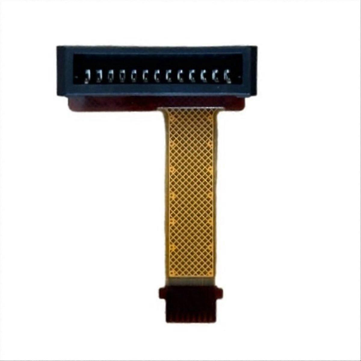 For Switch 2 Joycon Rail Connector Cable A