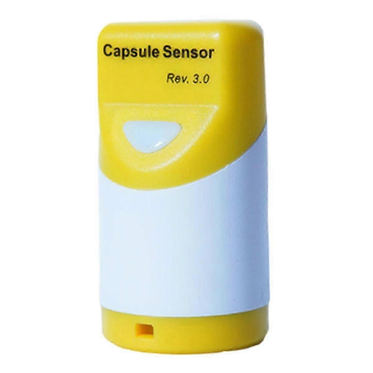 Capsule Sensor Esp32s3 Node Lorawan Development Board Wifi Bluetooth Gnss For Meshtatic Lorawan Iot 902-928mhz
