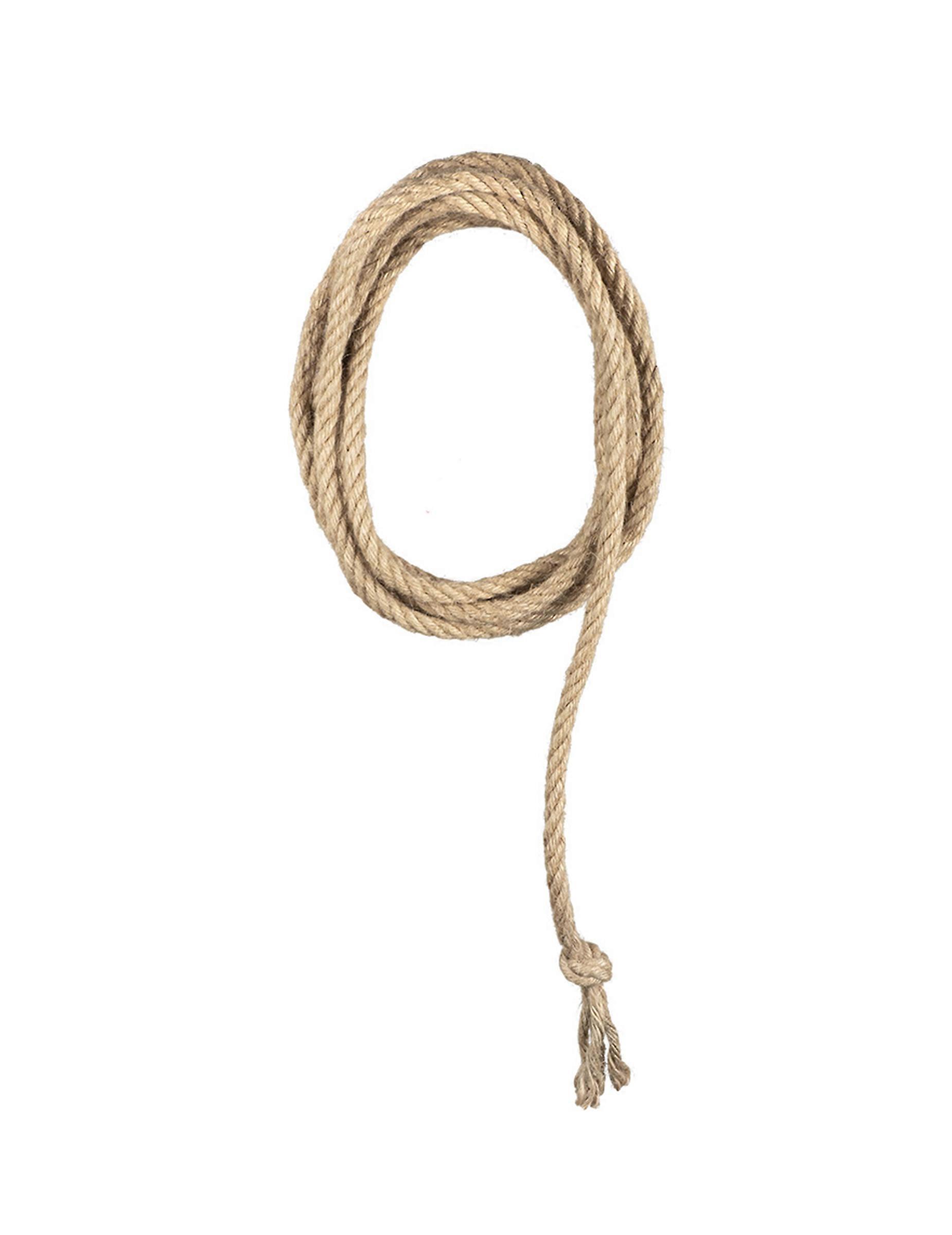 Western rope 185 cm