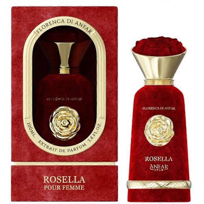 Anfar Rosella PAR W 100 ml
