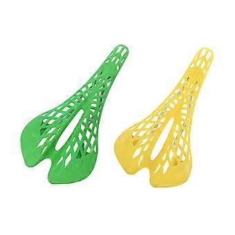 Creative Spider Web Seat Mountain Bike Saddle for Bike Use